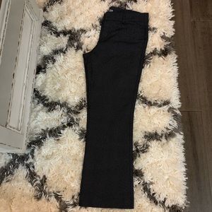 Old Navy Pixie Pants